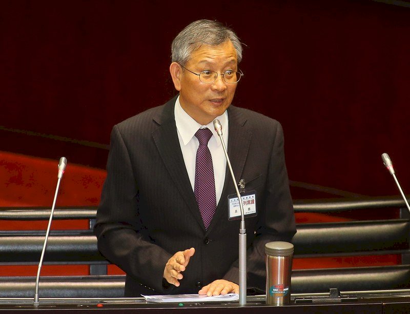 罷工預告制度掀討論 呂太郎：預告是節制勞工權利