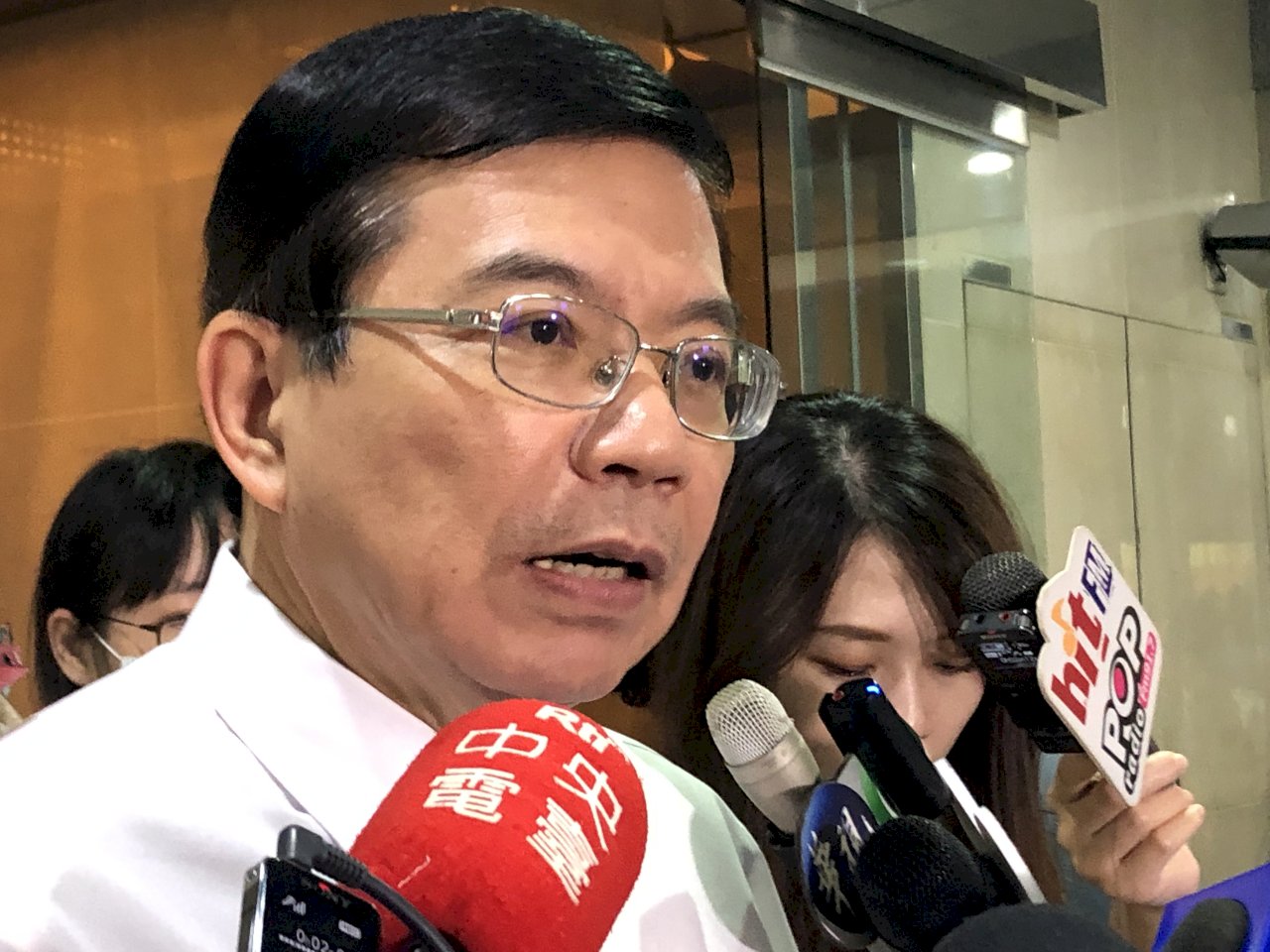 長榮罷工交部應變 7月初運能升至6成