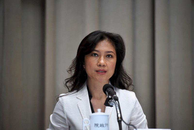中國暫停陸客自由行 政院籲中方放下鴨霸心態
