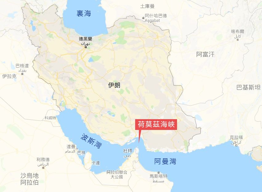 【陳牧民時間】伊朗跟您想得不一樣 解析您不知道的伊朗