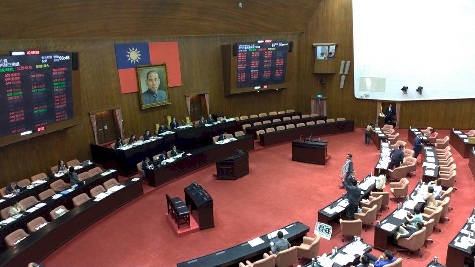 法官法大翻修 強化個案評鑑評鑑 加速淘汰不適任司法官