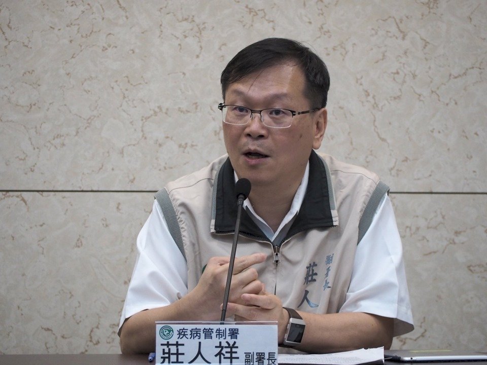 登革熱病媒蚊南北大不同 防治策略有門道