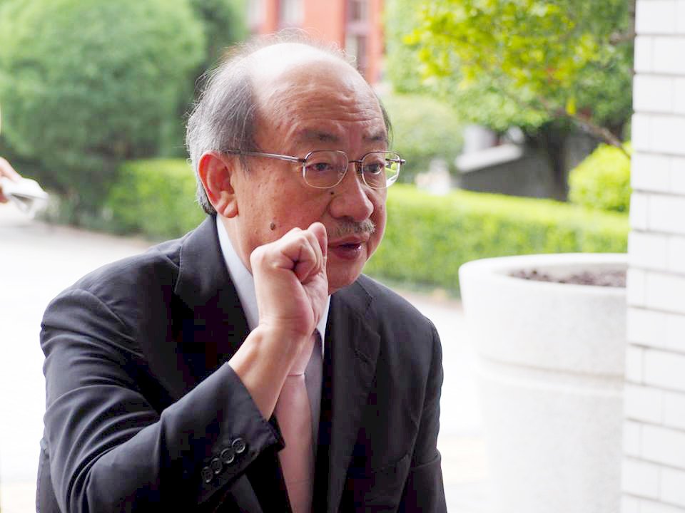 在野提前瞻與總預算切割  朝野協商無共識