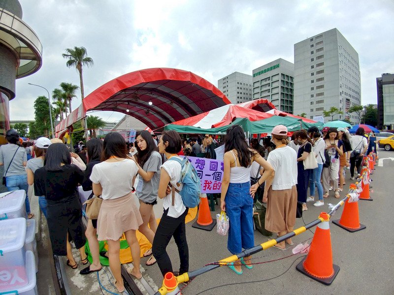 長榮罷工再不落幕 恐衝擊今年來台觀光客人數