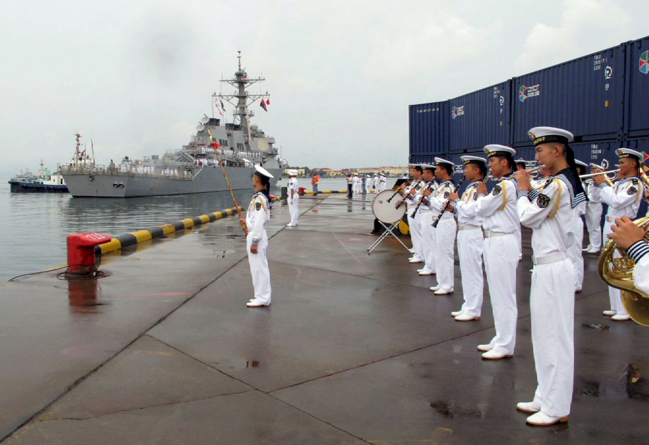 中國打造世界一流軍隊？專家：解放軍的最大敵人是....