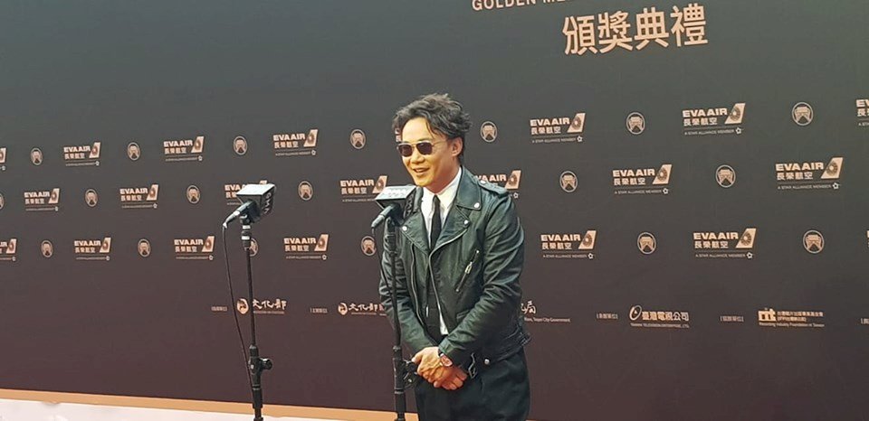 金曲30／陳奕迅蕭敬騰紅毯撐場  言承旭避談林志玲