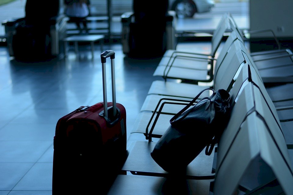 加拿大出售行李空間盛行  國人勿淪運毒代罪羔羊