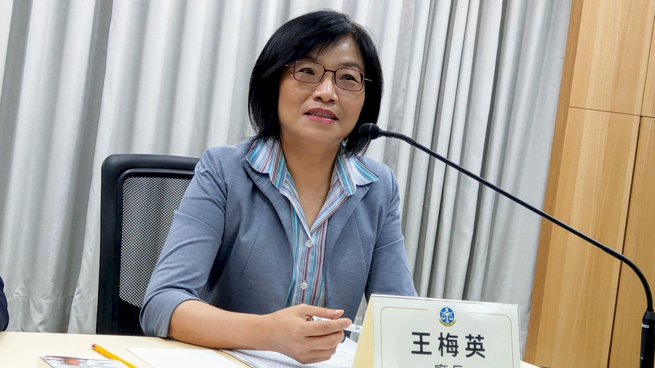 大法庭新制明上路 盼提升司法公信力