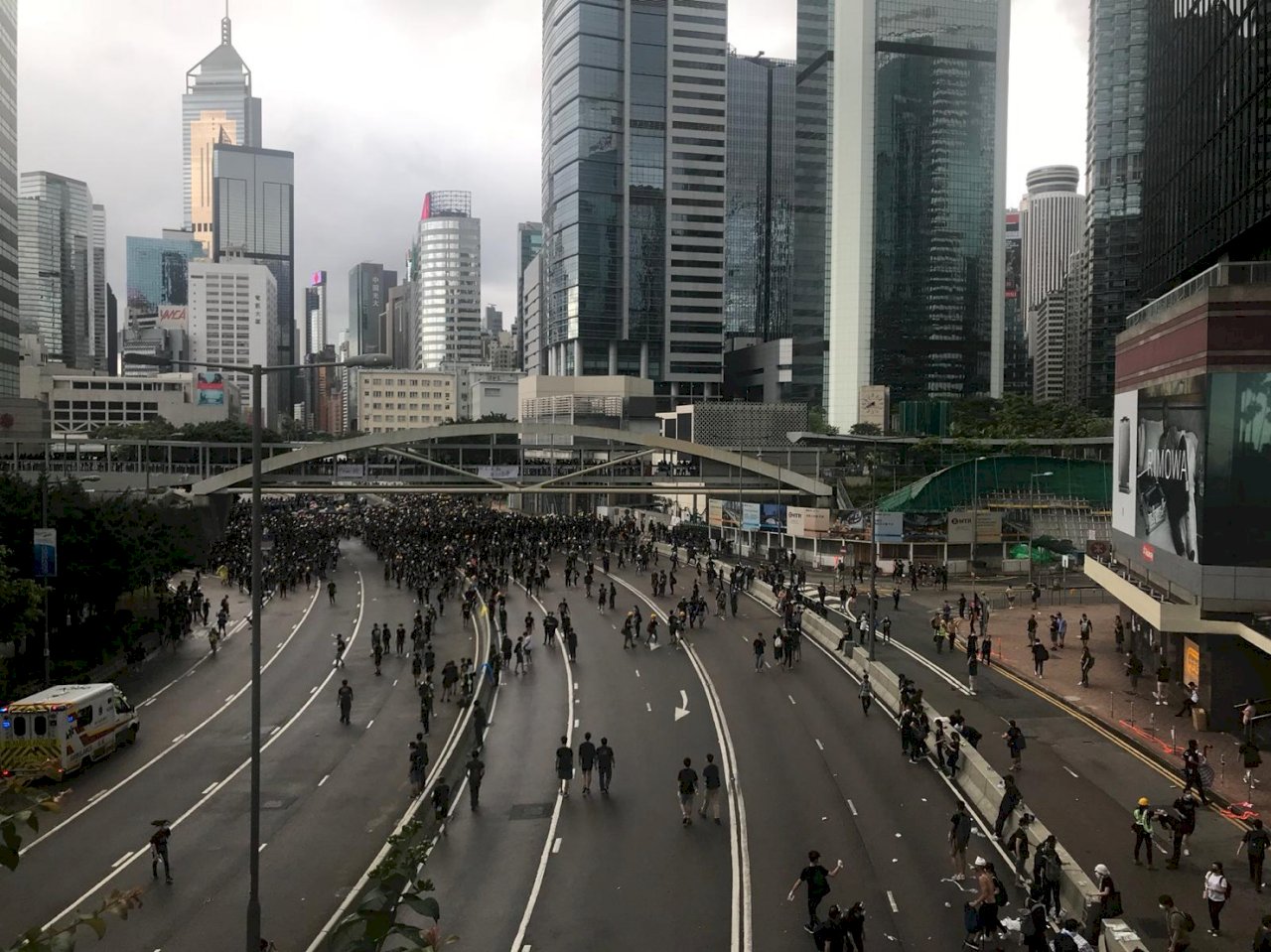 香港的前世今生