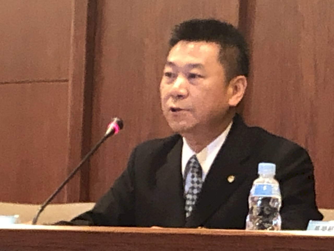 罷工遲遲不結束 長榮重批：真正受益者是誰？