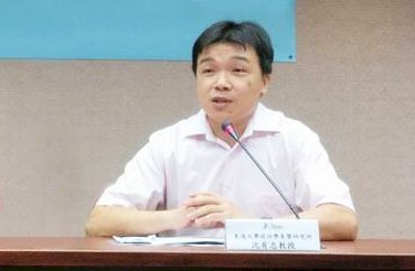 開放福島食品 學者：綠已做好風險控管 藍欲反制效果弱