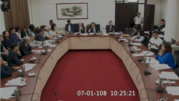 所得稅增列長照扣除額 額度高低朝野待凝共識