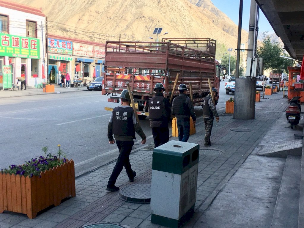 回不去了 七五事件10週年新疆徹底改變