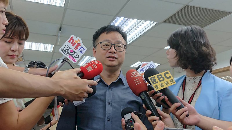 立委艱困選區布局  民進黨：著重新生代培養
