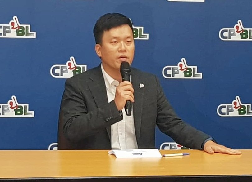 不堪虧損 中職Lamigo公開徵求買主