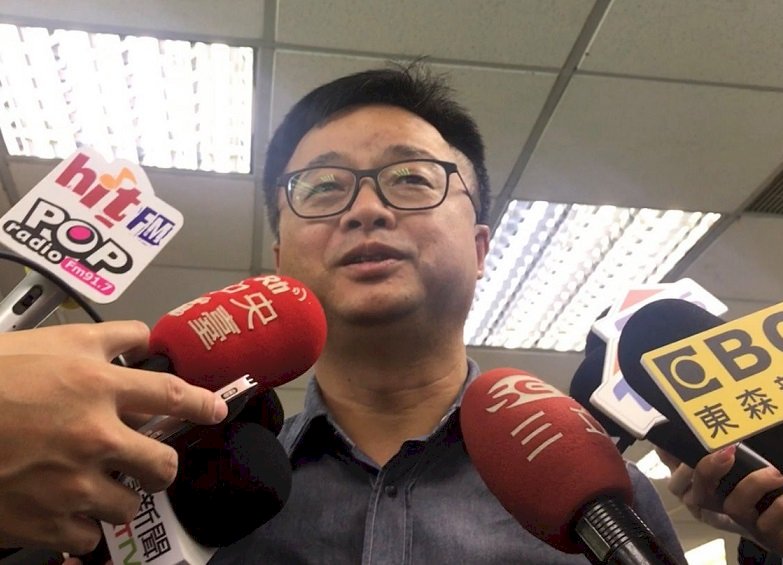 中天電視不滿羅文嘉指紅媒  求償1元二審仍敗訴