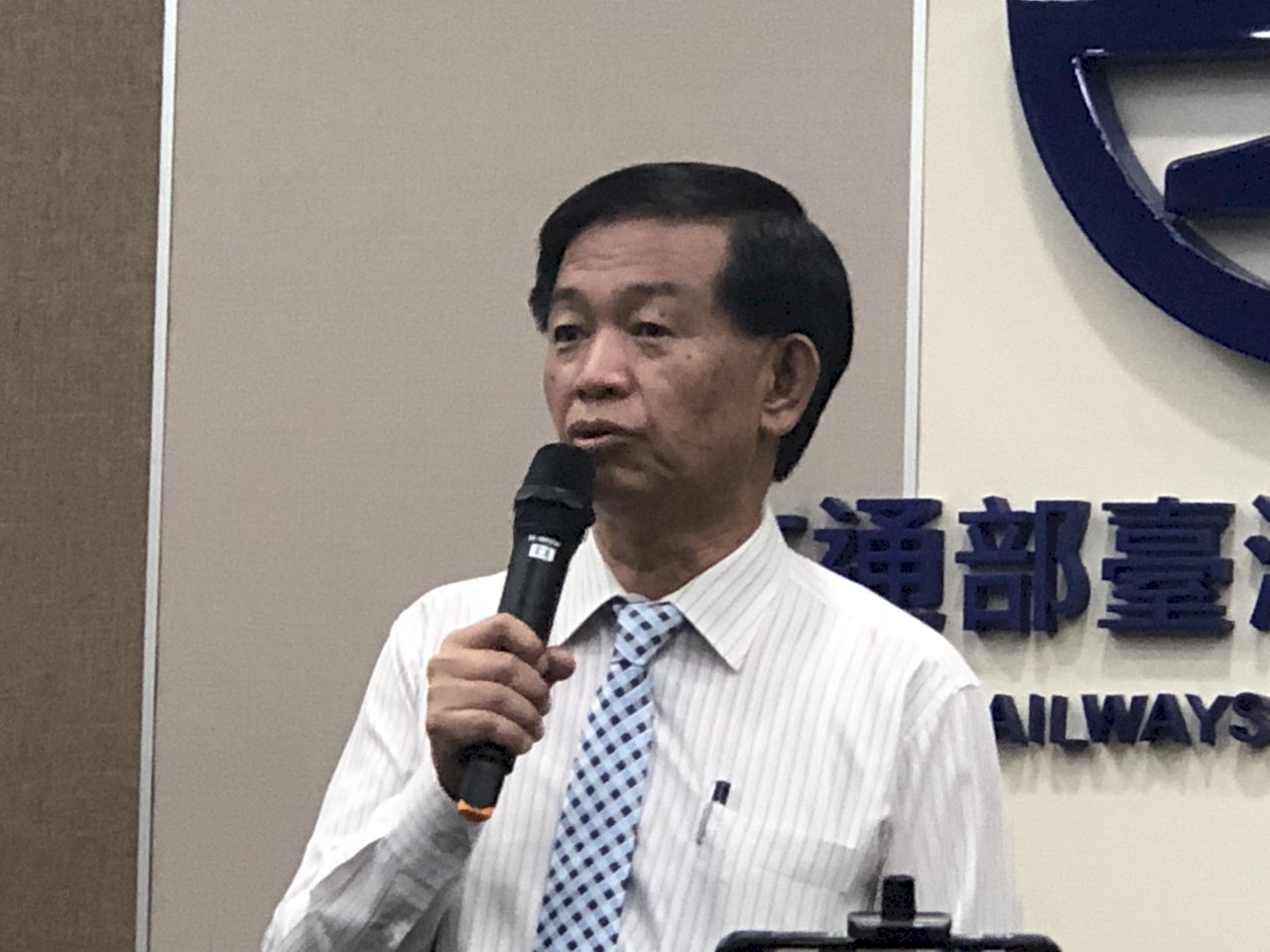 鐵路警察殉職檢討 台鐵：落實執行無票不得乘車
