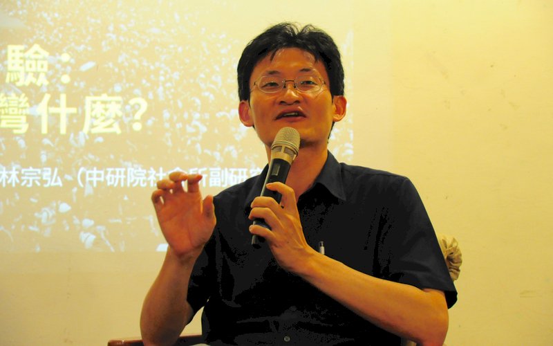 反送中未緩和  學者：港府決策陷失控