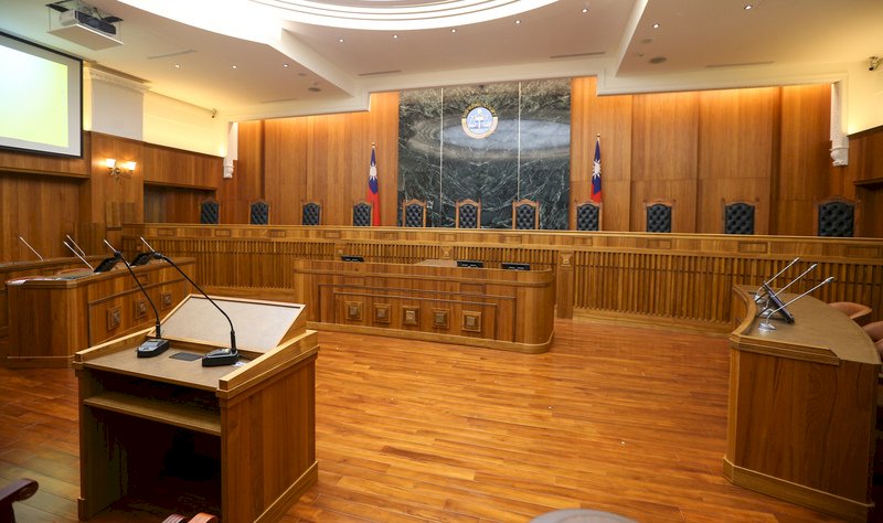 刑事案件被告的權益