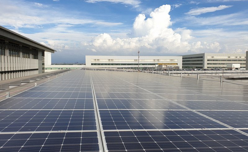 太陽能產業大量解僱 經濟部：協助勞工轉職