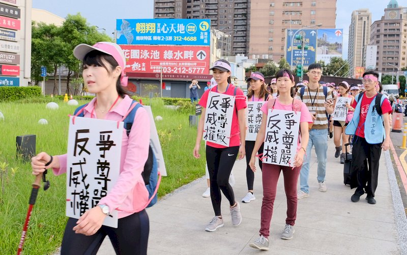 長榮罷工仍未解 德國經驗怎借鏡?