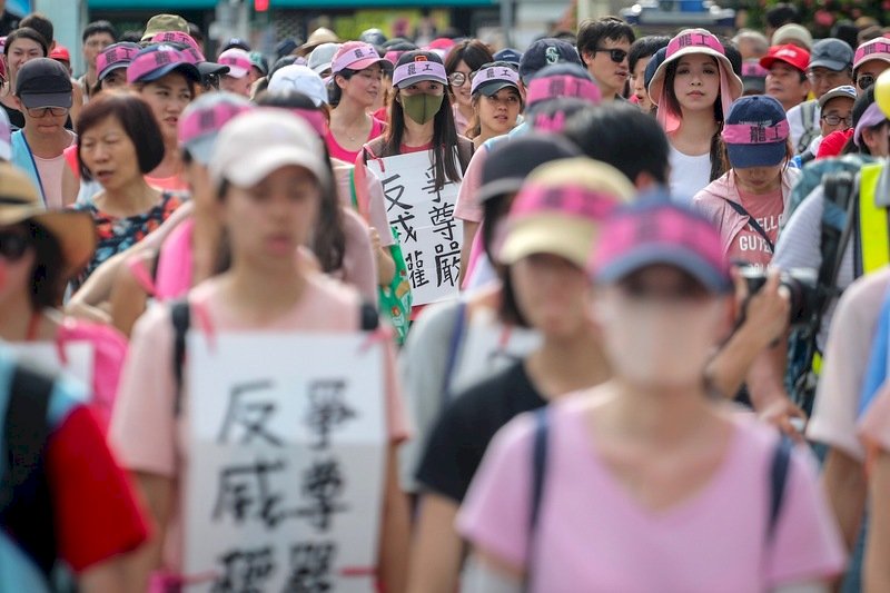 長榮勞資會面有進展 勞動部盼6日上談判桌