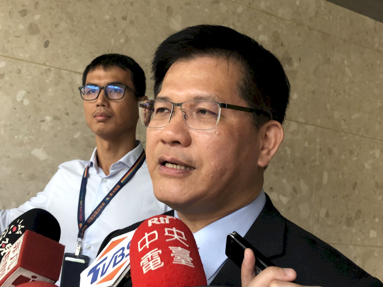 長榮空服罷工落幕 交通部：從速恢復運能