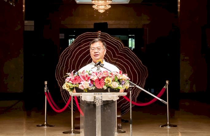政治檔案條例三讀 檔案局建置鹿窟事件、陳文成等3萬筆關鍵字