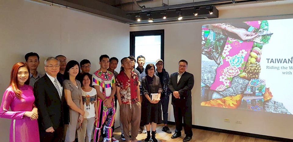 與亞洲對話  加拿大台灣文化節搭建平台凸顯影響力
