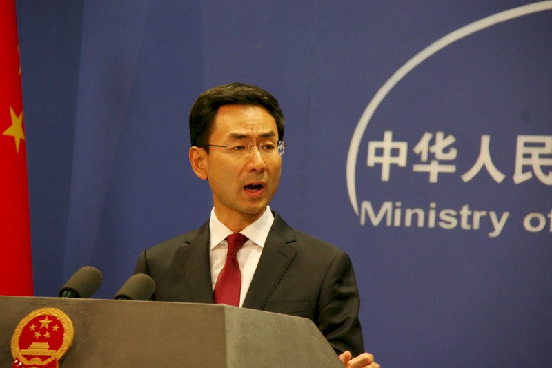 北京：1名加拿大公民因涉毒在山東被捕