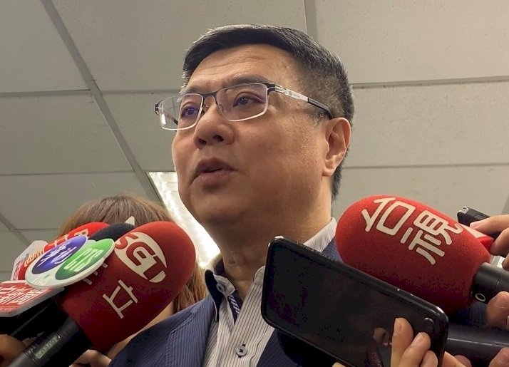 反擊柯文哲控說謊成性 民進黨：人事案不會敲鑼打鼓