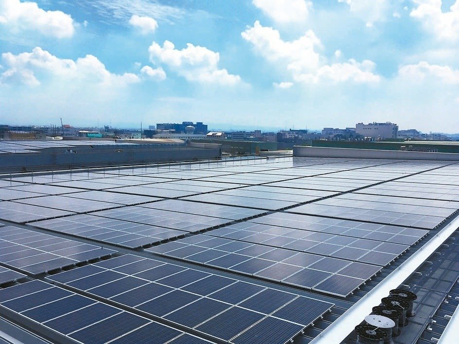 太陽能廠裁員潮 業界：中國競爭下 台廠需轉型調整製程