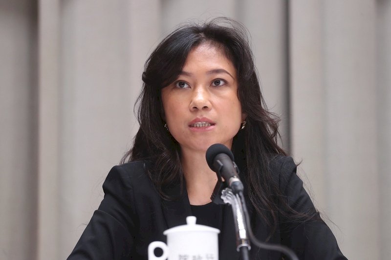 韓盼加發受災補助 政院：請先儘速清查災損
