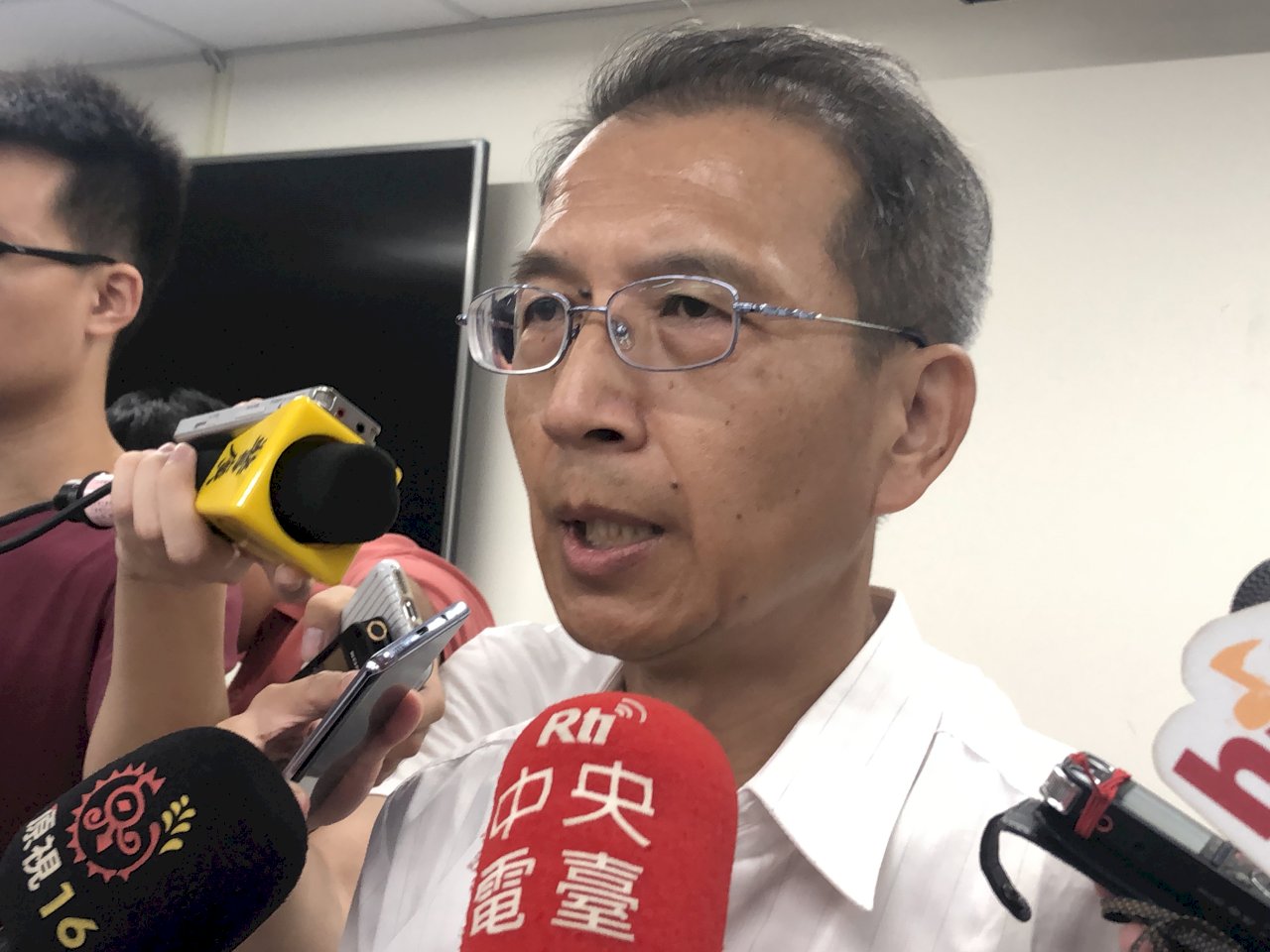 空品標準加嚴 環署：新法今年一定上路