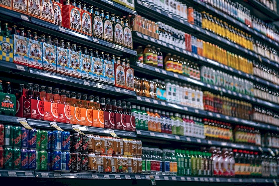甜死人不償命 泰國今起對含糖飲料加倍課稅