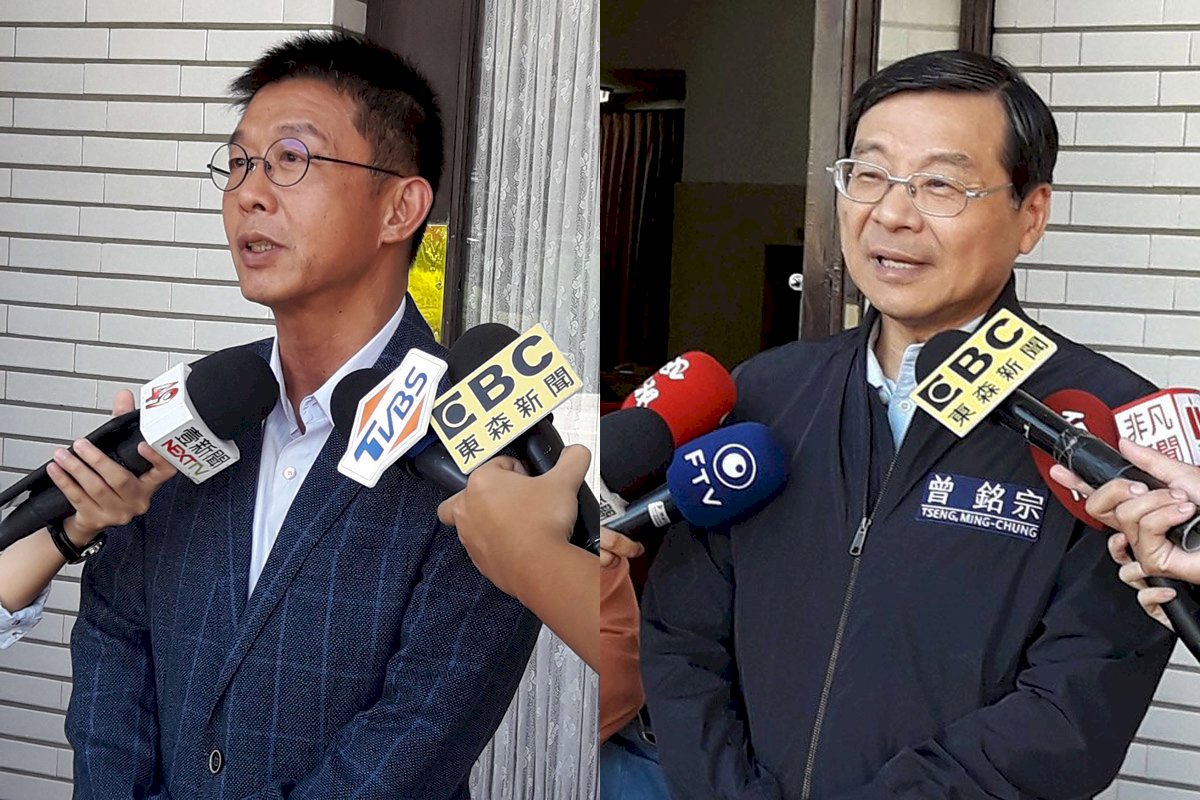 軍公教加薪 藍委要中央埋單 綠委盼先調警消年金比照軍人