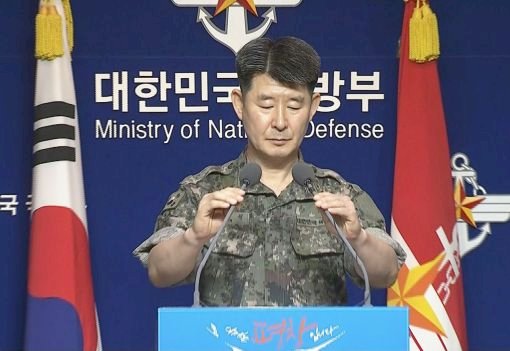 日本加入聯合國軍出兵國 南韓反對