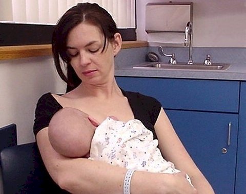 研究：增加母親哺乳 全球每天省下10億美元