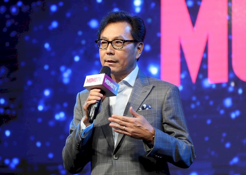 防疫險風暴！ 蔡明忠向股東説「對不起」