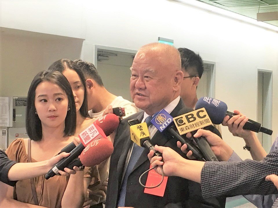 蔡總統第二任期將至 工商團體：振興經濟為重中之重