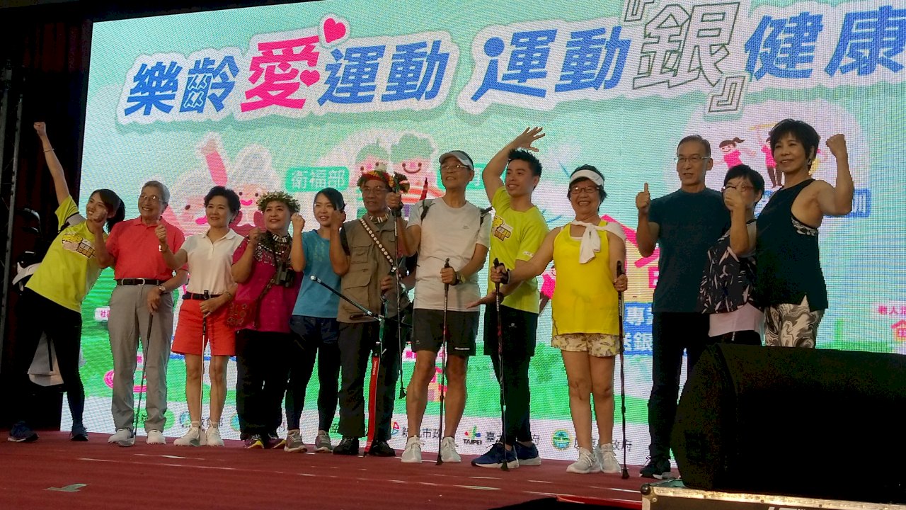 台灣男性看病次數少 壽命卻比女性短 衛福部長解謎