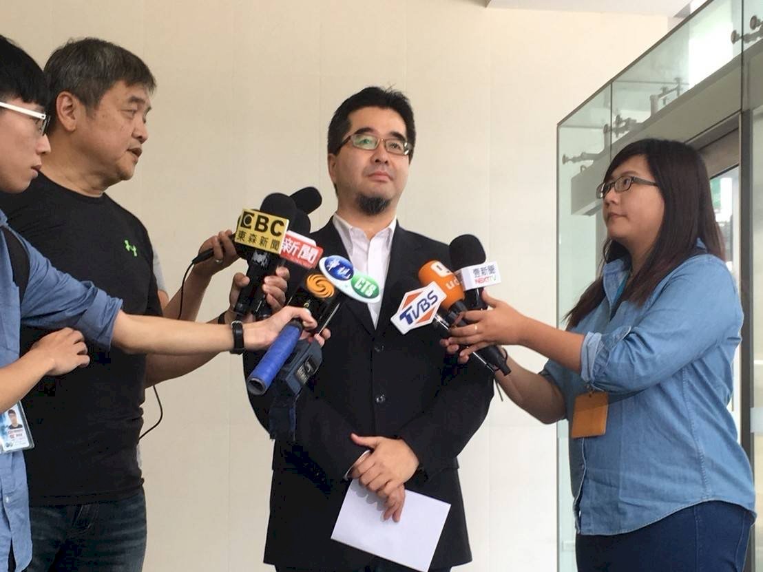 和平醫院封院過程 馬辦反批游錫堃講話才要憑良心