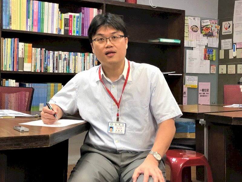 家長代筆大學甄選資料 成大擬再了解