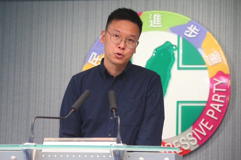 台索斷交 民進黨：索國選擇「送中」令人遺憾憤怒