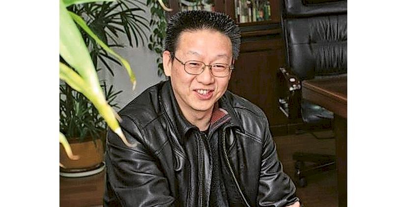 彰顯戰略夥伴 俄通報北京有將領涉美間諜案