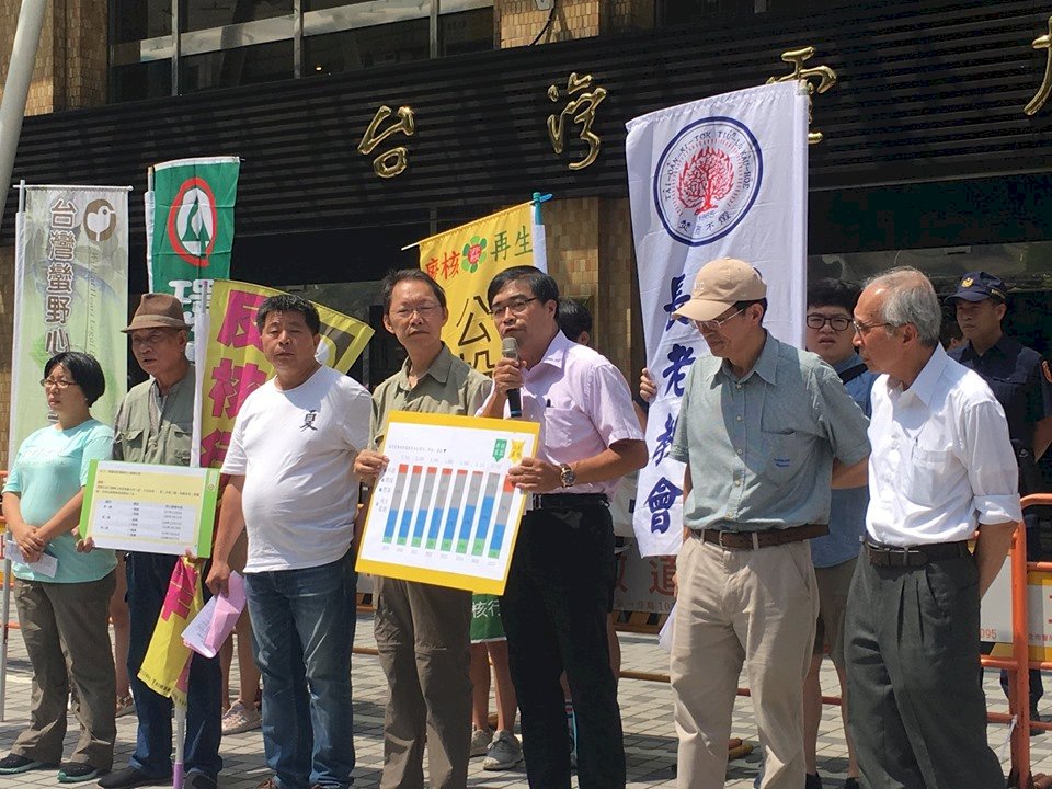 核一假除役真大修？ 台電：將拆輸電鐵塔展現決心