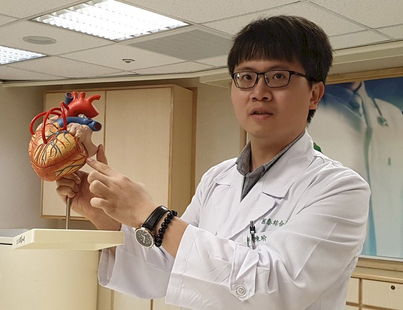 皮下微型心律監測器手術治療成效