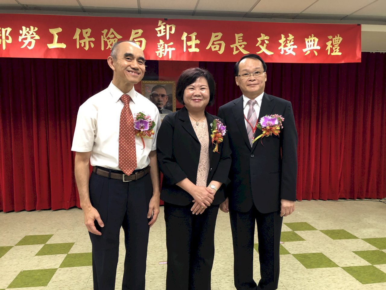 挽救勞保破產危機 勞動部：改革草案通過前 政府擬年年撥補
