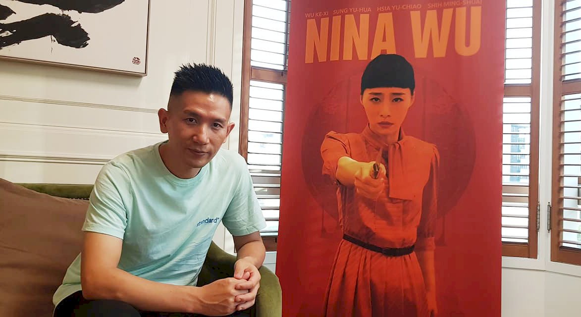 趙德胤「灼人秘密」登全美院線 &nbsp;紐約推線上影展