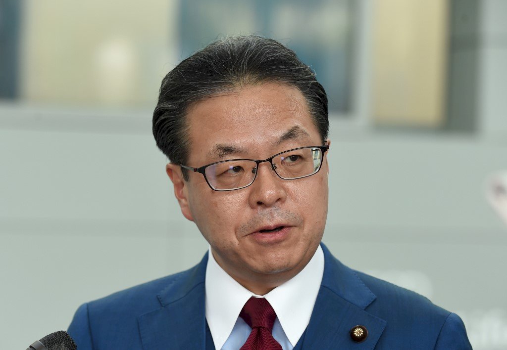 安倍心腹世耕弘成擬轉戰眾院 對決親中派大老之子